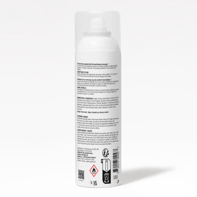 Sausas šampūnas Olaplex No.4D Dry Shampoo, 250 ml