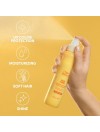 Wella ProfessionalsSUN CARE UV Hair Color Protection Spray Purškalas apsaugantis nuo UV spindulių su provitaminu B5 150ml.