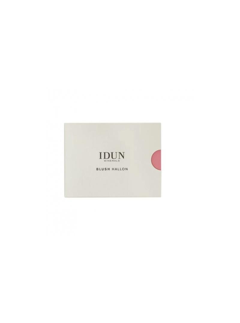 IDUN Minerals skaistalai Havtorn Nr. 3021, 5 g (Brown Pink)
