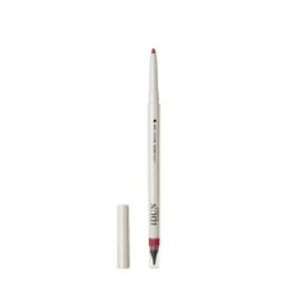 IDUN Minerals lūpų pieštukas Maud rausvai purpurinės spalvos Nr. 6308, 0,35 g (mauve)