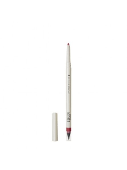 IDUN Minerals lūpų pieštukas Maud rausvai purpurinės spalvos Nr. 6308, 0,35 g (mauve)