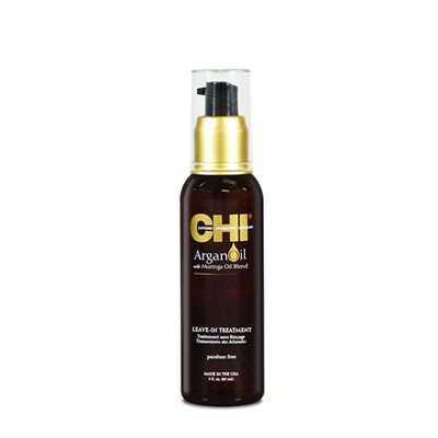 CHI ARGAN OIL argano ir moringų aliejų priemonė plaukams