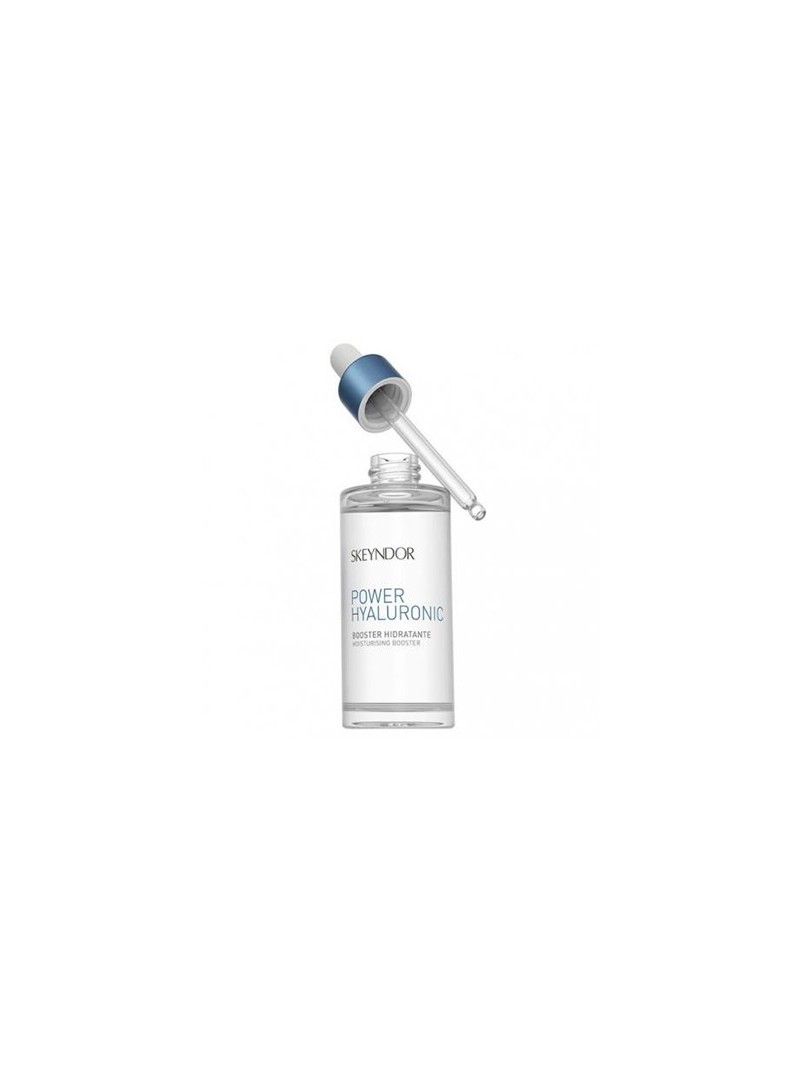 Skeyndor POWER HYALURONIC intensyvus drėkinantis serumas veidui, 30 ml.