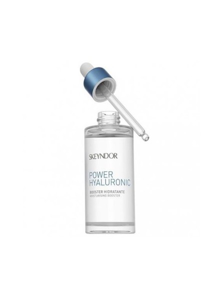 Skeyndor POWER HYALURONIC intensyvus drėkinantis serumas veidui, 30 ml.