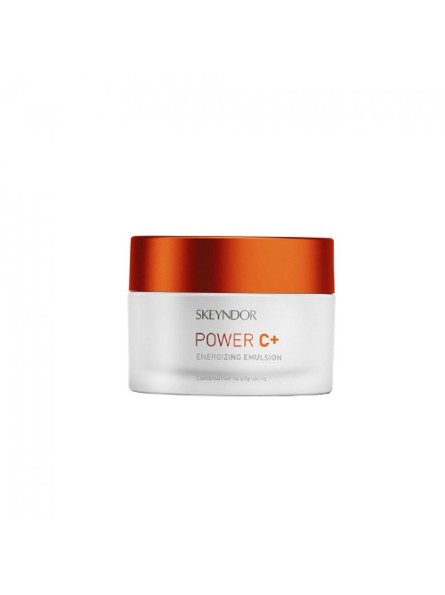 Skeyndor POWER C energizuojamoji emulsija normaliai-kombinuotai veido odai 50ml