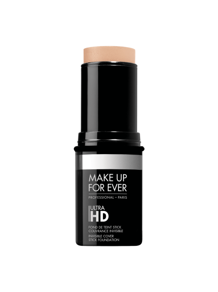 Pieštukinis makiažo pagrindas Make Up For Ever ULTRA HD STICK FOUNDATION, 12,5 g.