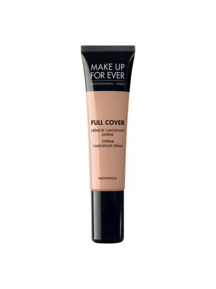 Makiažo korektorius Make Up For Ever Full Cover Extreme Camouflage Cream