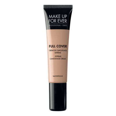 Makiažo korektorius Make Up For Ever Full Cover Extreme Camouflage Cream