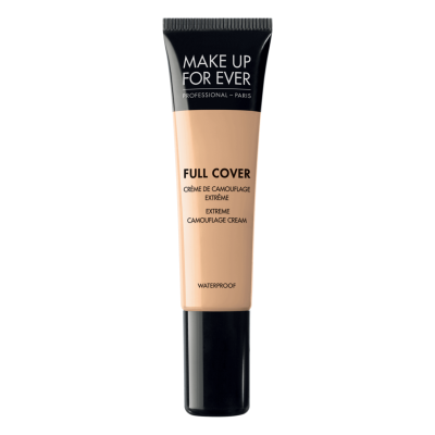 Makiažo korektorius Make Up For Ever Full Cover Extreme Camouflage Cream