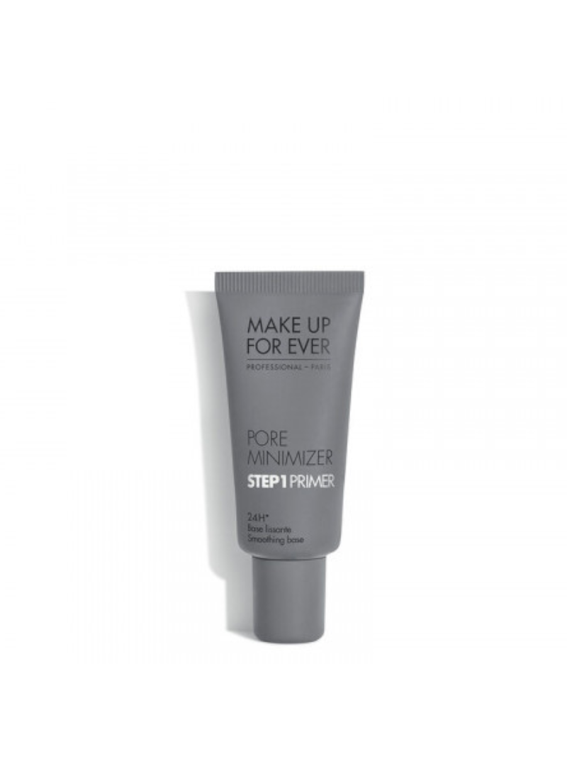 Poras maskuojanti makiažo bazė Make Up For Ever Step 1 Primer Pore Minimizer