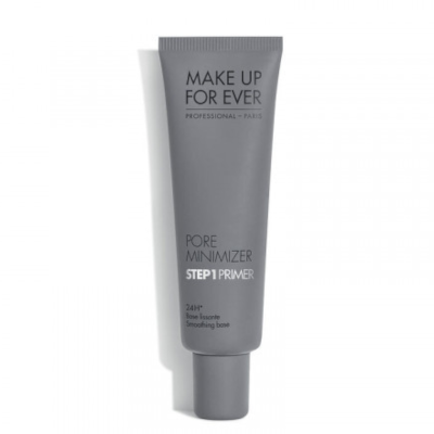 Poras maskuojanti makiažo bazė Make Up For Ever Step 1 Primer Pore Minimizer