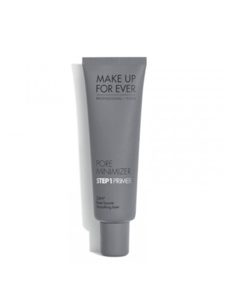 Poras maskuojanti makiažo bazė Make Up For Ever Step 1 Primer Pore Minimizer