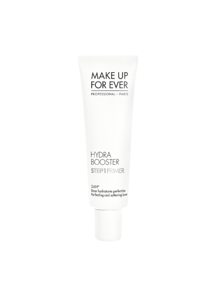 Drėkinanti makiažo bazė ,,Make Up For Ever Step 1 Primer Hydra Booster''