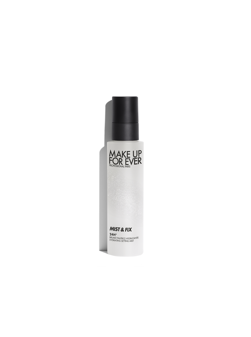 Makiažo fiksatorius Make Up For Ever Mist & Fix, 100 ml.