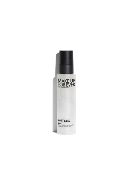 Makiažo fiksatorius Make Up For Ever Mist & Fix, 100 ml.