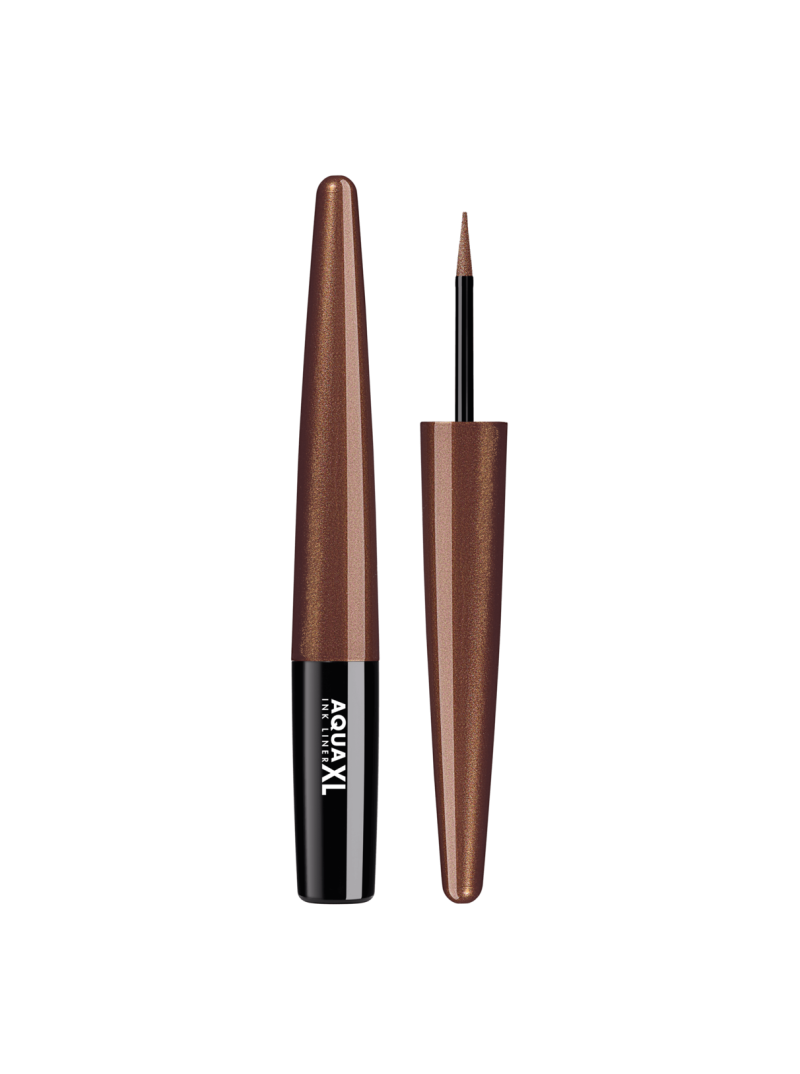 Make up for ever Aqua XL ink liner vandeniui atsparus akių apvadas 1,7ml