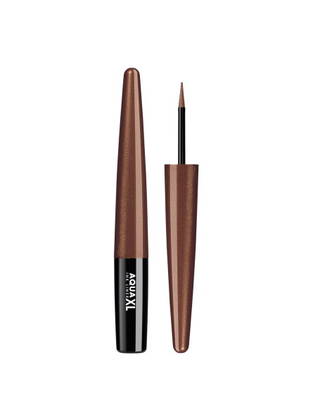 Make up for ever Aqua XL ink liner vandeniui atsparus akių apvadas 1,7ml