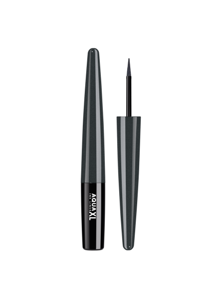 Make up for ever Aqua XL ink liner vandeniui atsparus akių apvadas 1,7ml