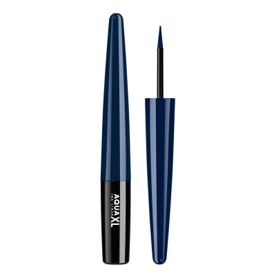 Make up for ever Aqua XL ink liner vandeniui atsparus akių apvadas 1,7ml