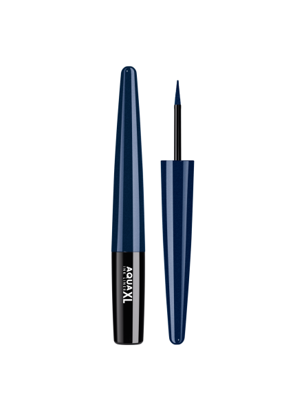 Make up for ever Aqua XL ink liner vandeniui atsparus akių apvadas 1,7ml