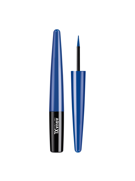 Make up for ever Aqua XL ink liner vandeniui atsparus akių apvadas 1,7ml