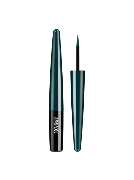 Make up for ever Aqua XL ink liner vandeniui atsparus akių apvadas 1,7ml