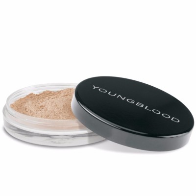 Youngblood LOOSE MINERAL FOUNDATION birus mineralinis makiažo pagrindas, 10 g.