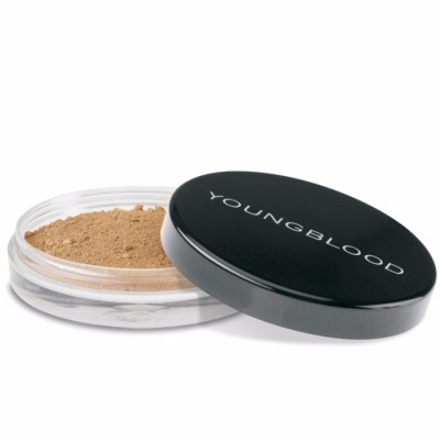 Youngblood LOOSE MINERAL FOUNDATION birus mineralinis makiažo pagrindas, 10 g.