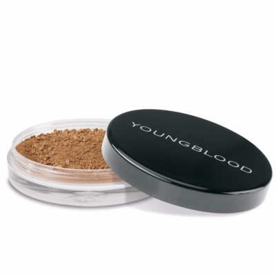 Youngblood LOOSE MINERAL FOUNDATION birus mineralinis makiažo pagrindas, 10 g.