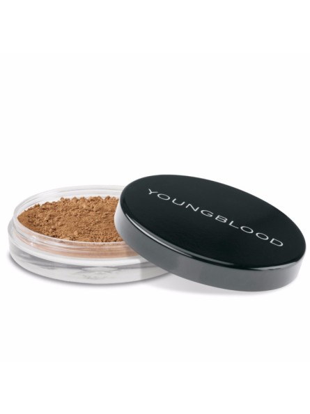 Youngblood LOOSE MINERAL FOUNDATION birus mineralinis makiažo pagrindas, 10 g.