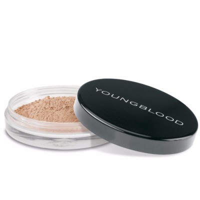 Youngblood LOOSE MINERAL FOUNDATION birus mineralinis makiažo pagrindas, 10 g.