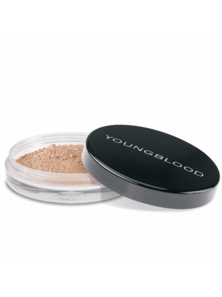 Youngblood LOOSE MINERAL FOUNDATION birus mineralinis makiažo pagrindas, 10 g.