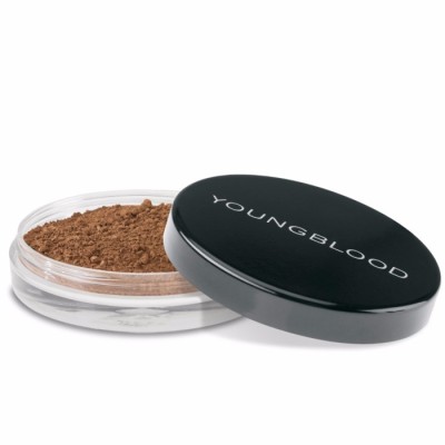 Youngblood LOOSE MINERAL FOUNDATION birus mineralinis makiažo pagrindas, 10 g.