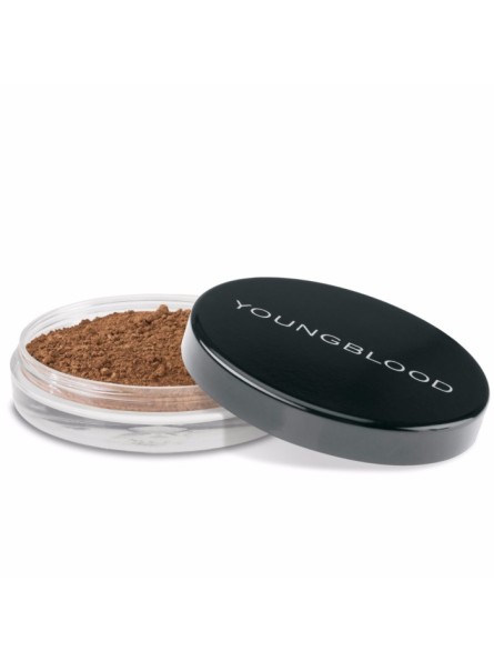 Youngblood LOOSE MINERAL FOUNDATION birus mineralinis makiažo pagrindas, 10 g.