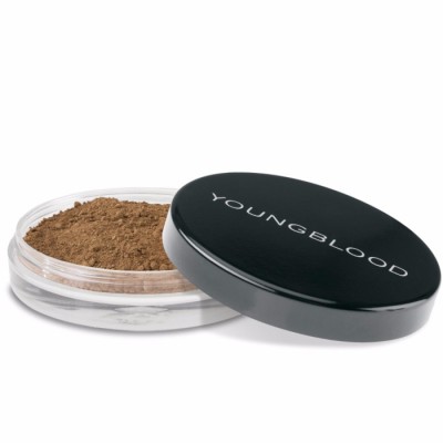 Youngblood LOOSE MINERAL FOUNDATION birus mineralinis makiažo pagrindas, 10 g.