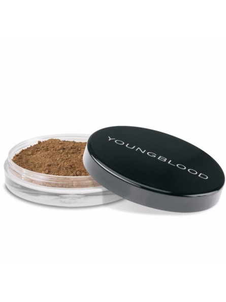 Youngblood LOOSE MINERAL FOUNDATION birus mineralinis makiažo pagrindas, 10 g.