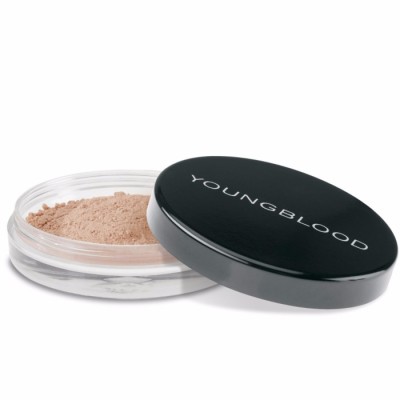 Youngblood LOOSE MINERAL FOUNDATION birus mineralinis makiažo pagrindas, 10 g.