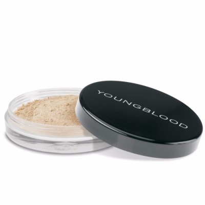 Youngblood LOOSE MINERAL FOUNDATION birus mineralinis makiažo pagrindas, 10 g.