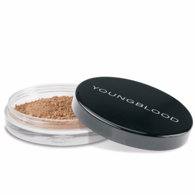 Youngblood LOOSE MINERAL FOUNDATION birus mineralinis makiažo pagrindas, 10 g.