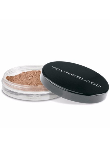 Youngblood LOOSE MINERAL FOUNDATION birus mineralinis makiažo pagrindas, 10 g.