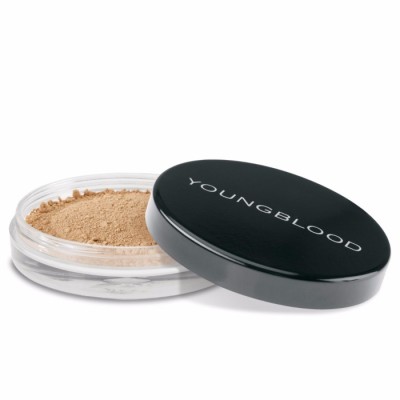 Youngblood LOOSE MINERAL FOUNDATION birus mineralinis makiažo pagrindas, 10 g.