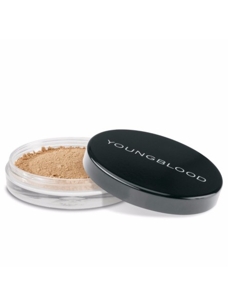 Youngblood LOOSE MINERAL FOUNDATION birus mineralinis makiažo pagrindas, 10 g.