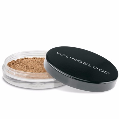 Youngblood LOOSE MINERAL FOUNDATION birus mineralinis makiažo pagrindas, 10 g.