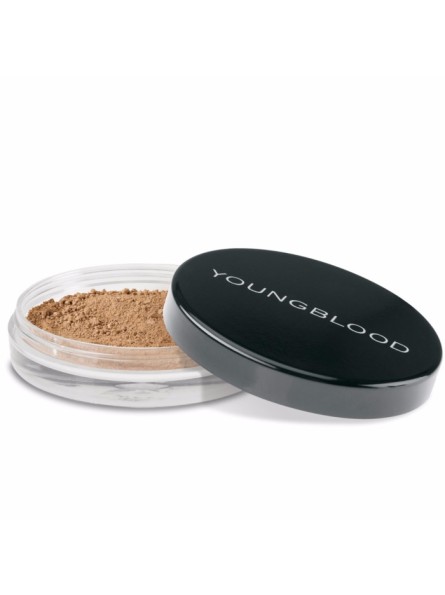 Youngblood LOOSE MINERAL FOUNDATION birus mineralinis makiažo pagrindas, 10 g.