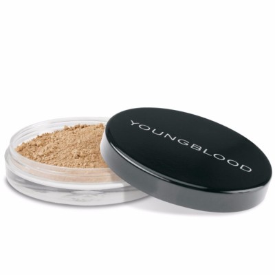 Youngblood LOOSE MINERAL FOUNDATION birus mineralinis makiažo pagrindas, 10 g.