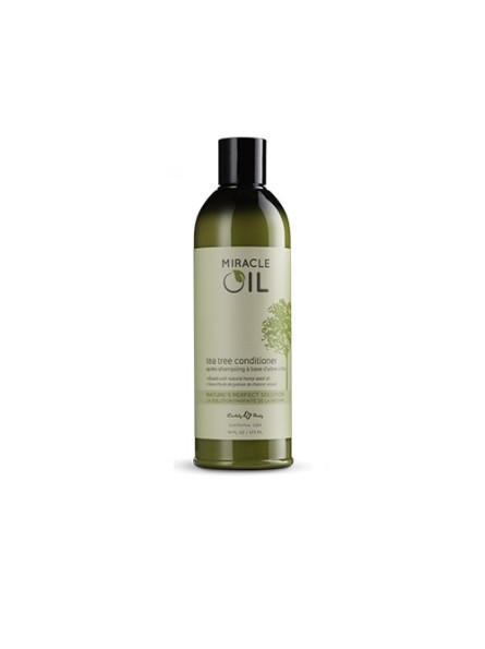 Miracle Oil kondicionierius, 473 ml.