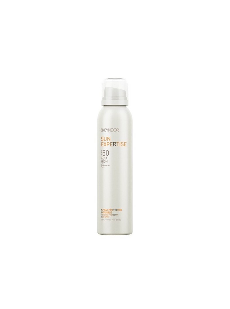 SKEYNDOR SUN EXPERTISE apsauginė priemonė nuo saulės veidui ir kūnui SPF50, 200 ml.