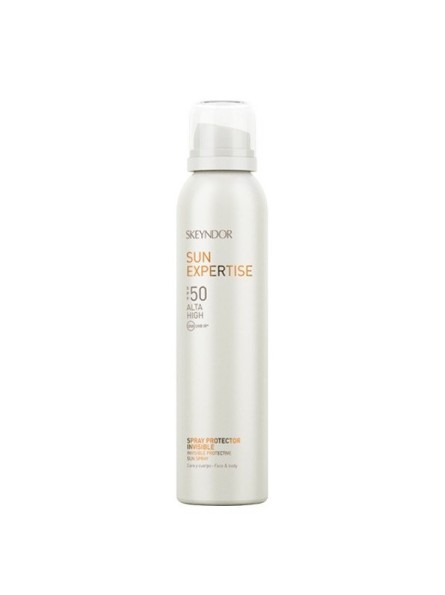 SKEYNDOR SUN EXPERTISE apsauginė priemonė nuo saulės veidui ir kūnui SPF50, 200 ml.