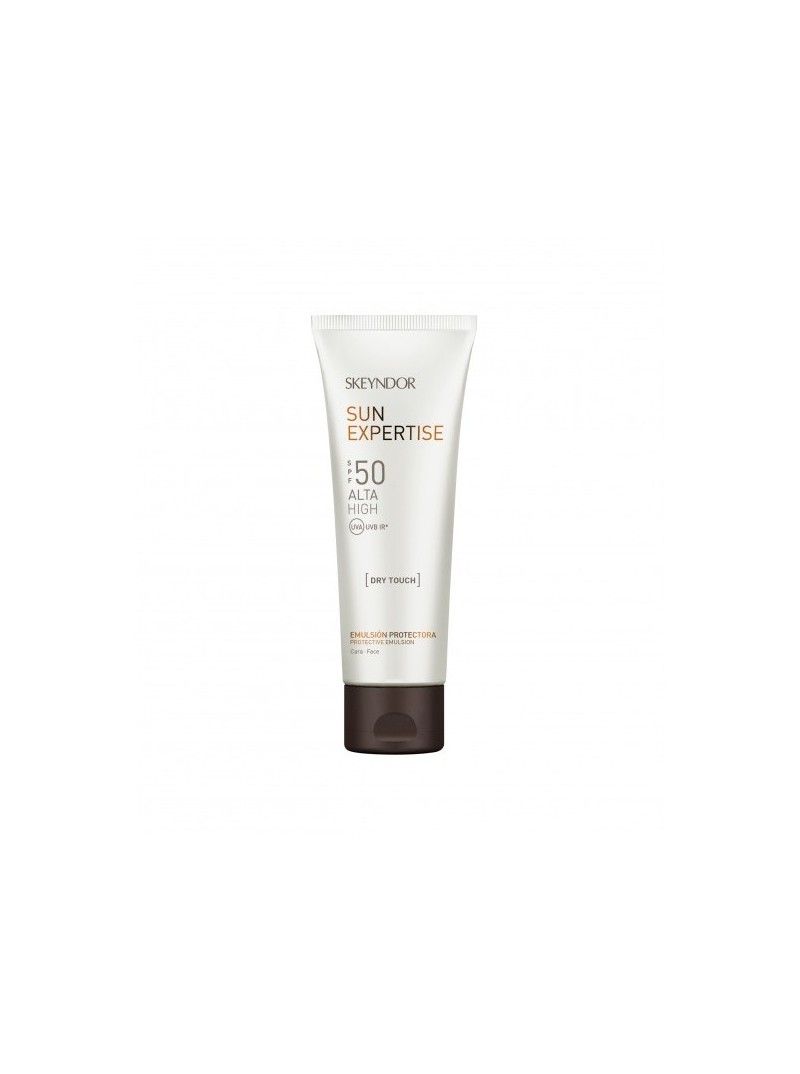 SKEYNDOR SUN EXPERTISE apsauginė emulsija nuo saulės SPF50, 75 ml.