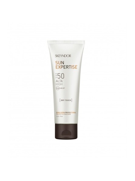 SKEYNDOR SUN EXPERTISE apsauginė emulsija nuo saulės SPF50, 75 ml.